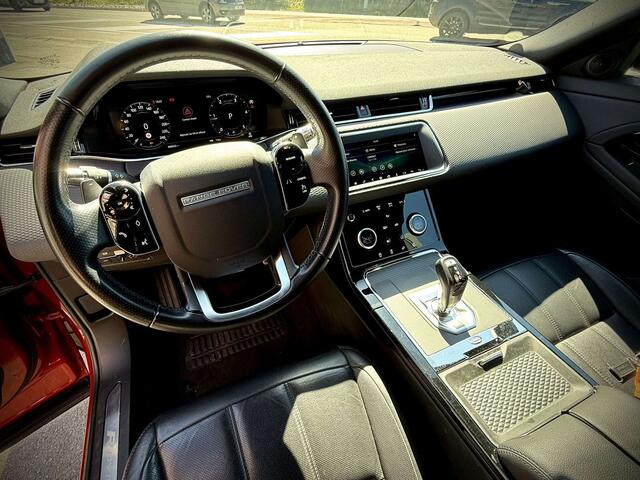Land Rover Range ROVER EVOQUE 2.0 TD4 MHEV 4WD R-Dynamic S LIKE NEW 