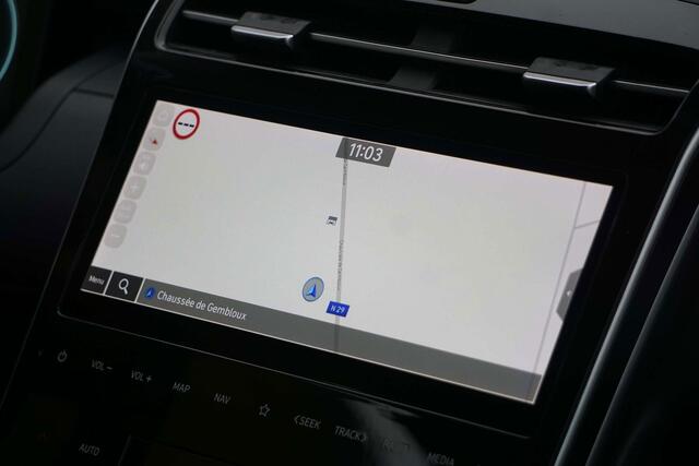 Hyundai Tucson 1.6 T-GDi Techno COCKPIT NAVI CAM CARPLAY 1er main