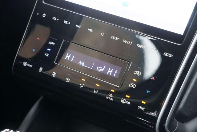 Hyundai Tucson 1.6 T-GDi Techno COCKPIT NAVI CAM CARPLAY 1er main