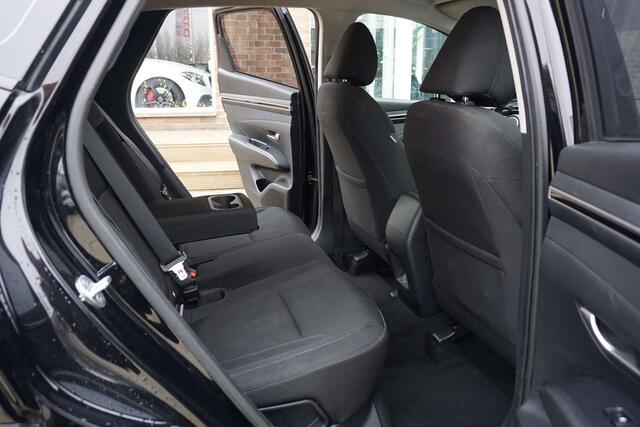 Hyundai Tucson 1.6 T-GDi Techno COCKPIT NAVI CAM CARPLAY 1er main
