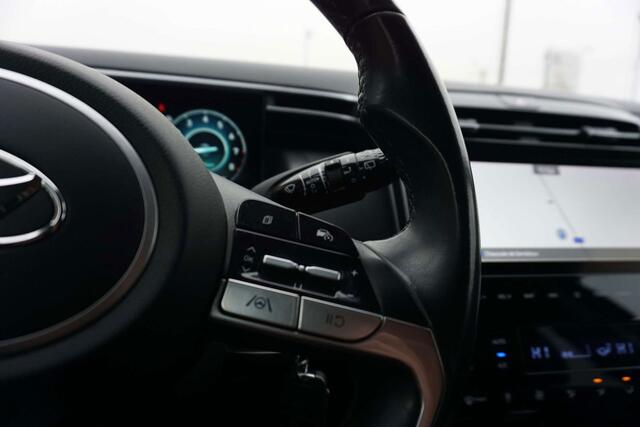 Hyundai Tucson 1.6 T-GDi Techno COCKPIT NAVI CAM CARPLAY 1er main
