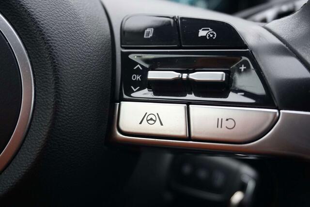 Hyundai Tucson 1.6 T-GDi Techno COCKPIT NAVI CAM CARPLAY 1er main