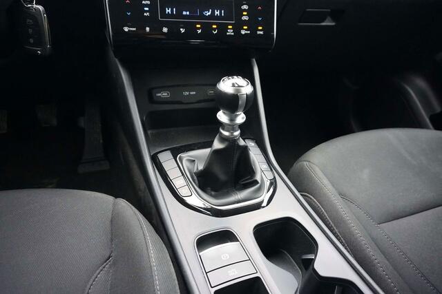 Hyundai Tucson 1.6 T-GDi Techno COCKPIT NAVI CAM CARPLAY 1er main