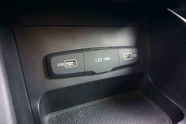 Hyundai Tucson 1.6 T-GDi Techno COCKPIT NAVI CAM CARPLAY 1er main