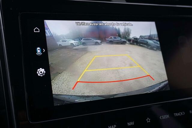 Hyundai Tucson 1.6 T-GDi Techno COCKPIT NAVI CAM CARPLAY 1er main