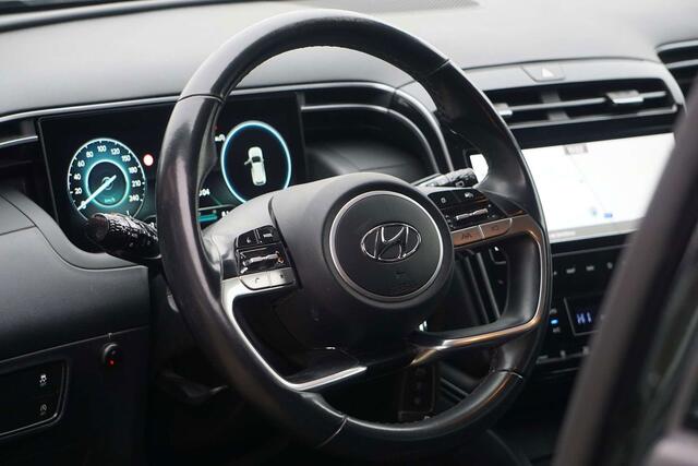 Hyundai Tucson 1.6 T-GDi Techno COCKPIT NAVI CAM CARPLAY 1er main