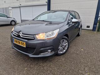 CITROEN C4 1.4 VTi Collection