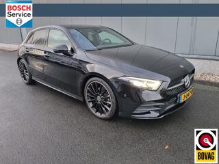MERCEDES-BENZ A-KLASSE 200 AMG Launch Ed. Pr. | PANO | MEMORY | LED | KEYLESS