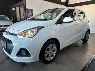 Hyundai I 10 1.0i GARANTIE 2ANS.