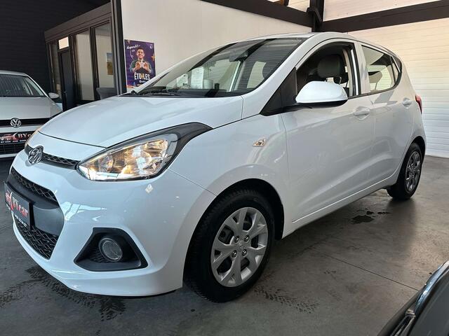 Hyundai I 10 1.0i GARANTIE 2ANS.