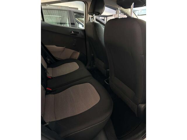 Hyundai I 10 1.0i GARANTIE 2ANS.
