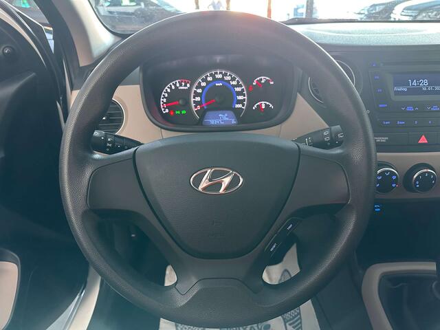 Hyundai I 10 1.0i GARANTIE 2ANS.