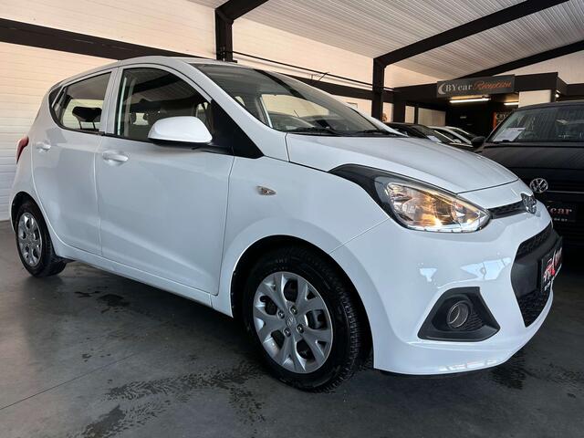 Hyundai I 10 1.0i GARANTIE 2ANS.