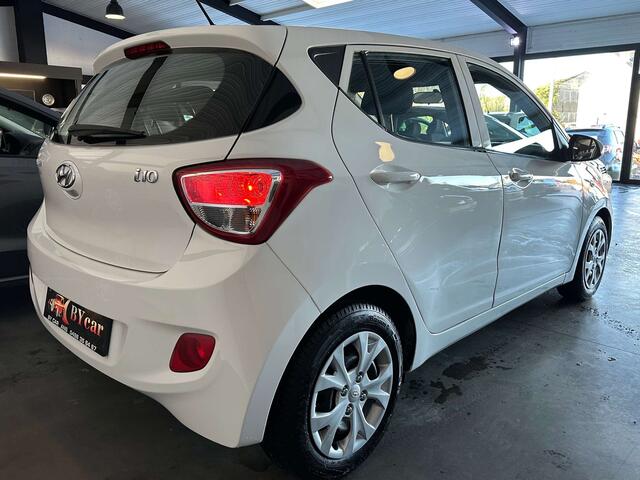 Hyundai I 10 1.0i GARANTIE 2ANS.