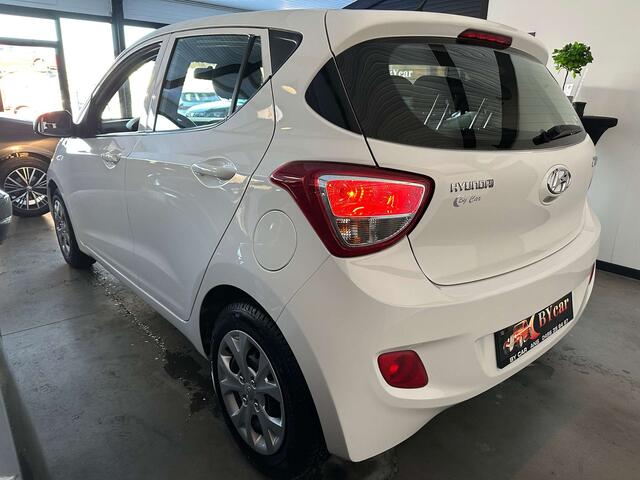 Hyundai I 10 1.0i GARANTIE 2ANS.