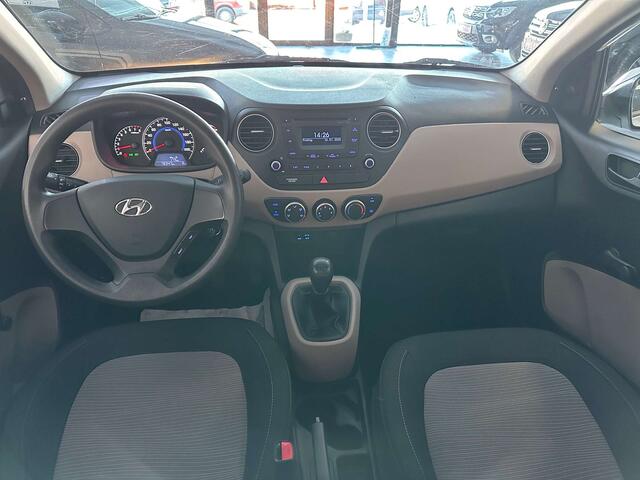 Hyundai I 10 1.0i GARANTIE 2ANS.