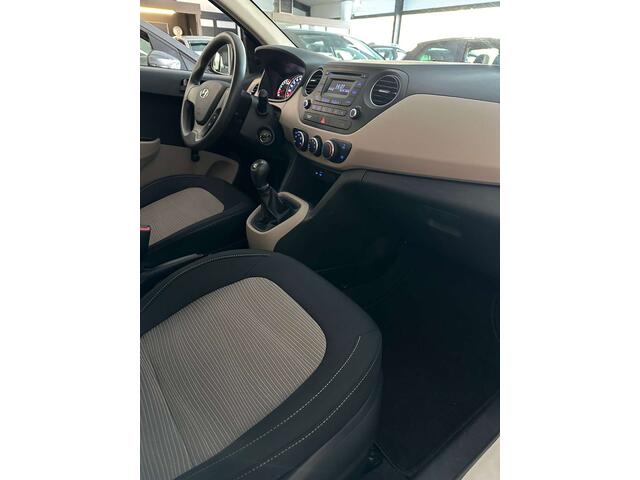 Hyundai I 10 1.0i GARANTIE 2ANS.