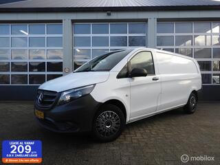 MERCEDES-BENZ VITO Bestel 111 CDI Extra Lang