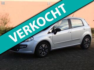 FIAT PUNTO Evo 0.9 TwinAir Easy
