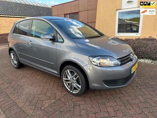 VOLKSWAGEN GOLF PLUS 1.4 TSI Highline NAVI PDC CC APK RIJD GOED