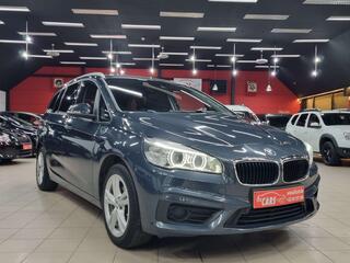 BMW 2-SERIE 216 Gran d**NAVIGATIE**XENON**LED**ALU VELGEN**