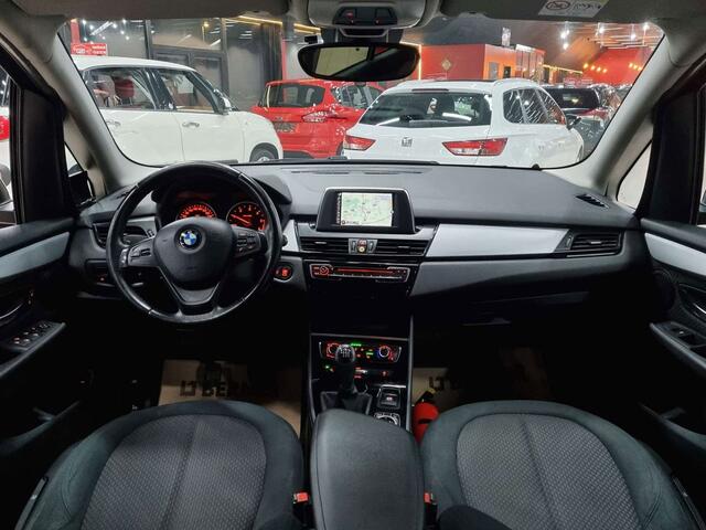 BMW 2-Serie 216 Gran dNAVIGATIEXENONLEDALU VELGEN
