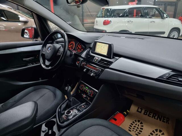 BMW 2-Serie 216 Gran dNAVIGATIEXENONLEDALU VELGEN