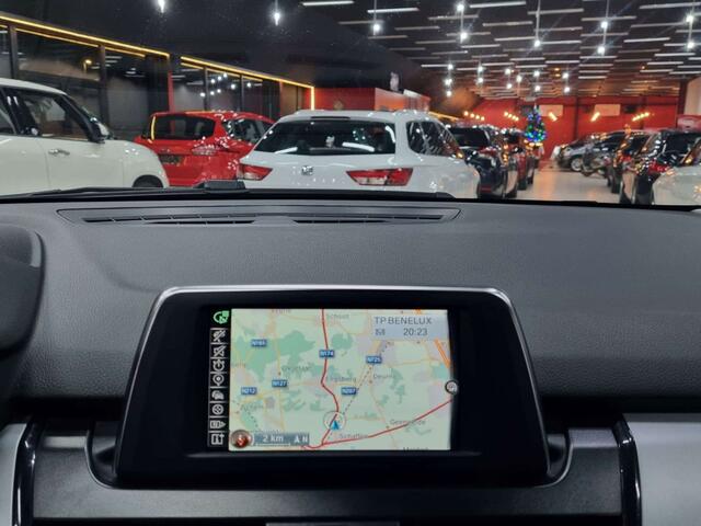 BMW 2-Serie 216 Gran dNAVIGATIEXENONLEDALU VELGEN