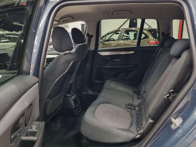 BMW 2-Serie 216 Gran dNAVIGATIEXENONLEDALU VELGEN