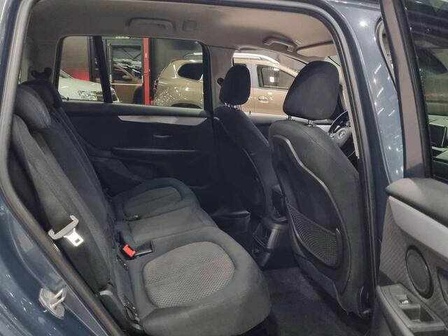 BMW 2-Serie 216 Gran dNAVIGATIEXENONLEDALU VELGEN