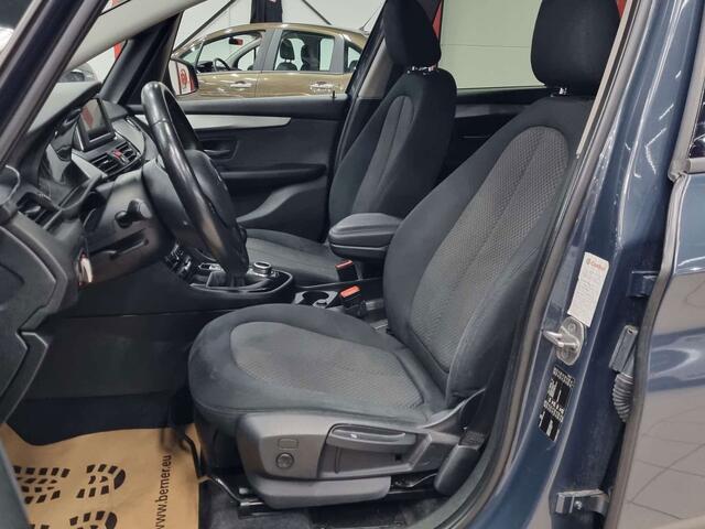 BMW 2-Serie 216 Gran dNAVIGATIEXENONLEDALU VELGEN