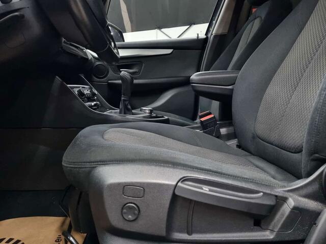 BMW 2-Serie 216 Gran dNAVIGATIEXENONLEDALU VELGEN