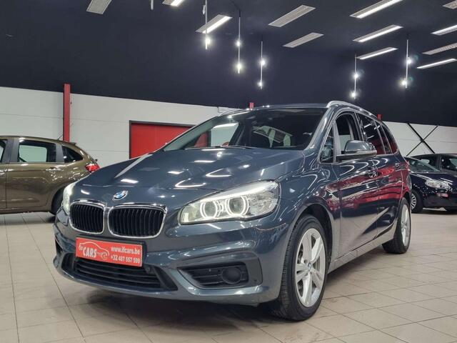 BMW 2-Serie 216 Gran dNAVIGATIEXENONLEDALU VELGEN