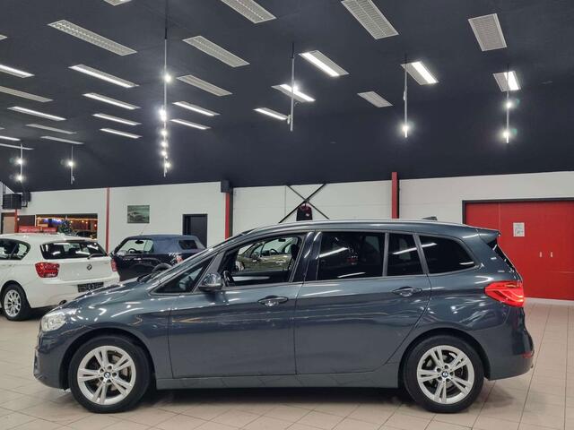 BMW 2-Serie 216 Gran dNAVIGATIEXENONLEDALU VELGEN