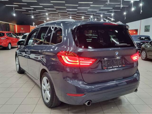 BMW 2-Serie 216 Gran dNAVIGATIEXENONLEDALU VELGEN