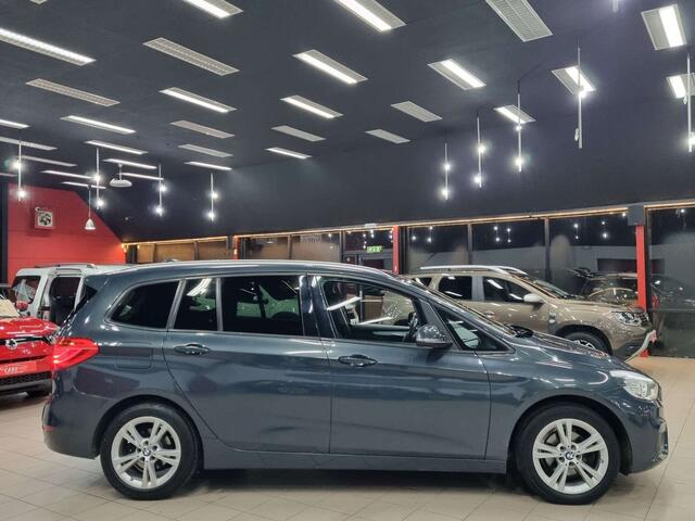 BMW 2-Serie 216 Gran dNAVIGATIEXENONLEDALU VELGEN