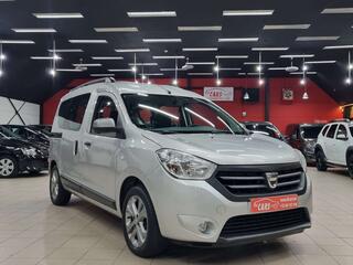DACIA DOKKER 1.5 dCi Laureate**NAVIGATIE**AIRCO**TREKHAAK*1.EIG