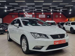 Seat Leon ST 1.6 CR TDi StylePANO DAKNAVIGATIELEDER