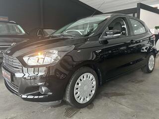 FORD KA Ka/Ka+ Ka+ 1.2i GARANTIE 2ANS. !!16.000KM!! BLUETHOOT
