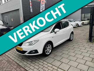 SEAT IBIZA 1.4 Reference Sport Airco NAP APK
