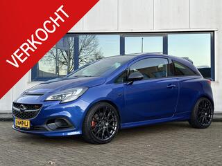 OPEL CORSA 1.6 Turbo OPC l 250PK l Panodak l Unieke conditie