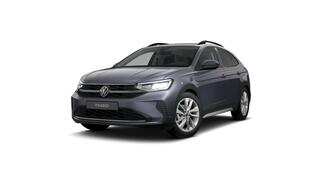 VOLKSWAGEN Taigo Limited SUR CMD/Cam�ra/JA17/Keyless/App-Connect/Vi
