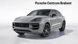 PORSCHE CAYENNE Coup� E-Hybrid