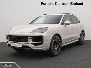 PORSCHE CAYENNE S E-Hybrid