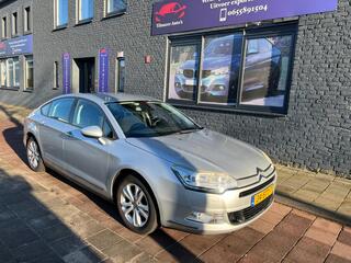 CITROEN C5 1.6 THP nieuw ketting grote beurt gehad nap boekjes