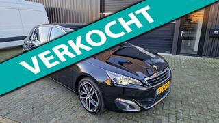 PEUGEOT 308 1.6 THP Premi�re Airco/Navi/Panoramadak