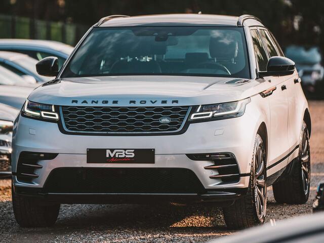 Land Rover Range ROVER 2.0 Turbo R-Dynamic SE  COCKPIT  SONO  CUIR