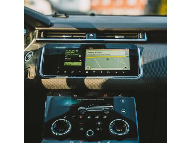Land Rover Range ROVER 2.0 Turbo R-Dynamic SE  COCKPIT  SONO  CUIR