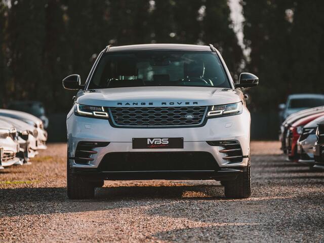 Land Rover Range ROVER 2.0 Turbo R-Dynamic SE  COCKPIT  SONO  CUIR