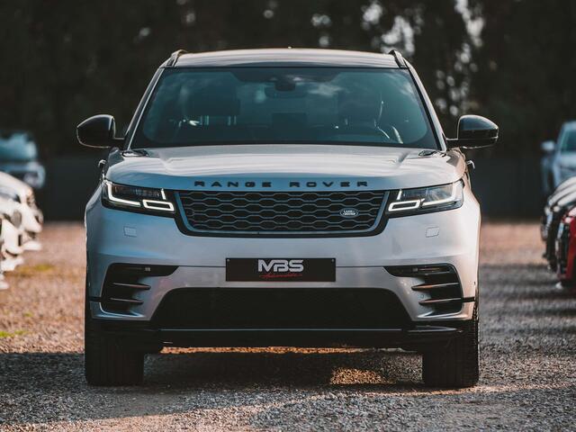Land Rover Range ROVER 2.0 Turbo R-Dynamic SE  COCKPIT  SONO  CUIR